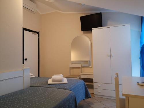 Hotel La Cappuccina
