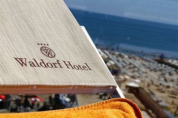Hotel Waldorf