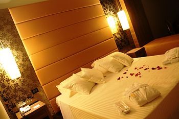 Hotel Waldorf