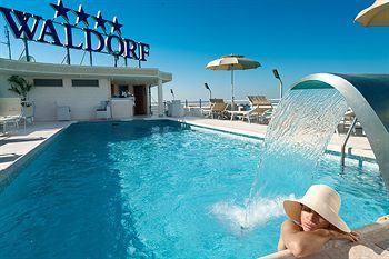 Hotel Waldorf