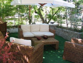 Hotel Bengasi