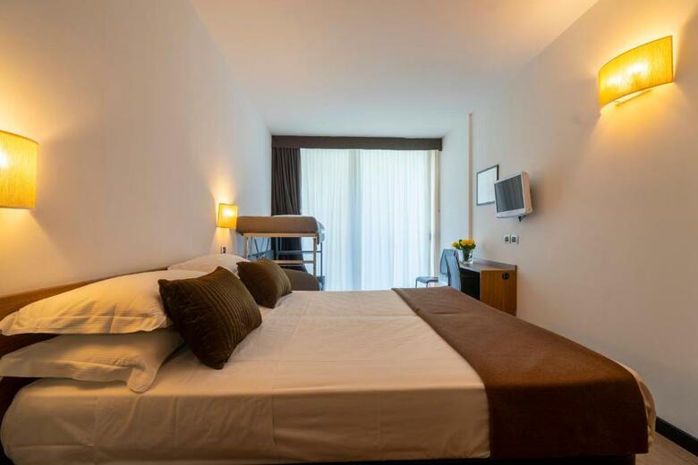 Hotel Cristallo Rimini
