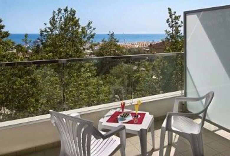 Hotel Cristallo Rimini