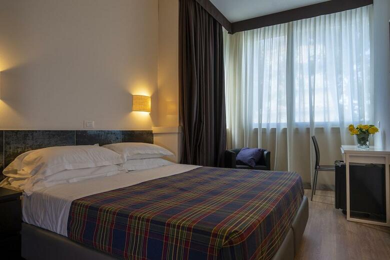 Hotel Cristallo Rimini