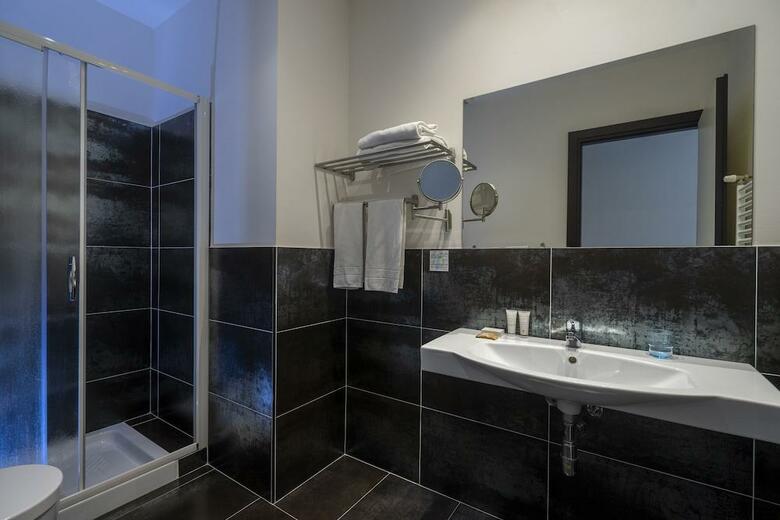 Hotel Cristallo Rimini