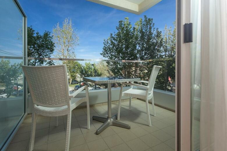 Hotel Cristallo Rimini