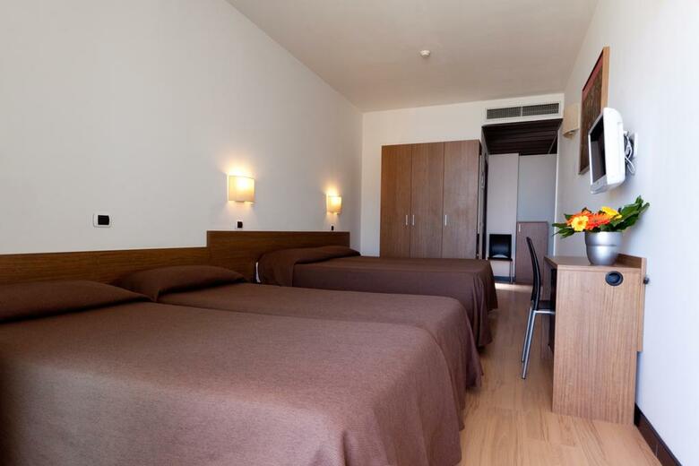 Hotel Cristallo Rimini