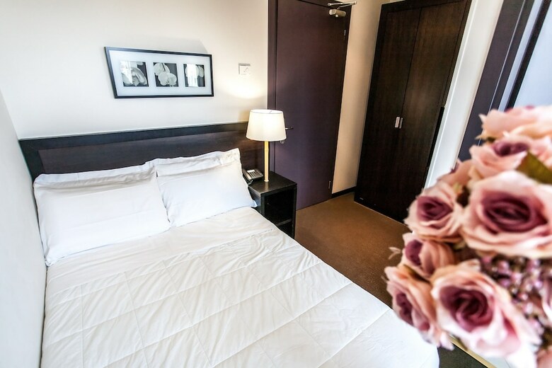 Hotel Mosaico & Residence