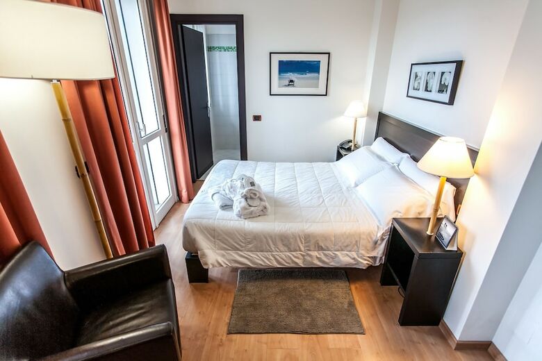 Hotel Mosaico & Residence
