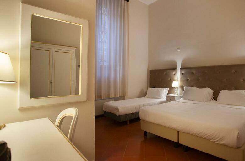 Hotel Palazzo Galletti Abbiosi