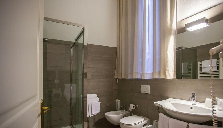Hotel Palazzo Galletti Abbiosi