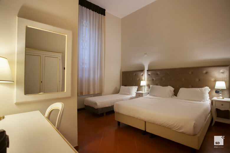 Hotel Palazzo Galletti Abbiosi