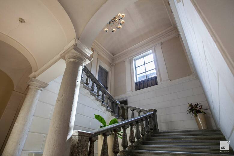 Hotel Palazzo Galletti Abbiosi