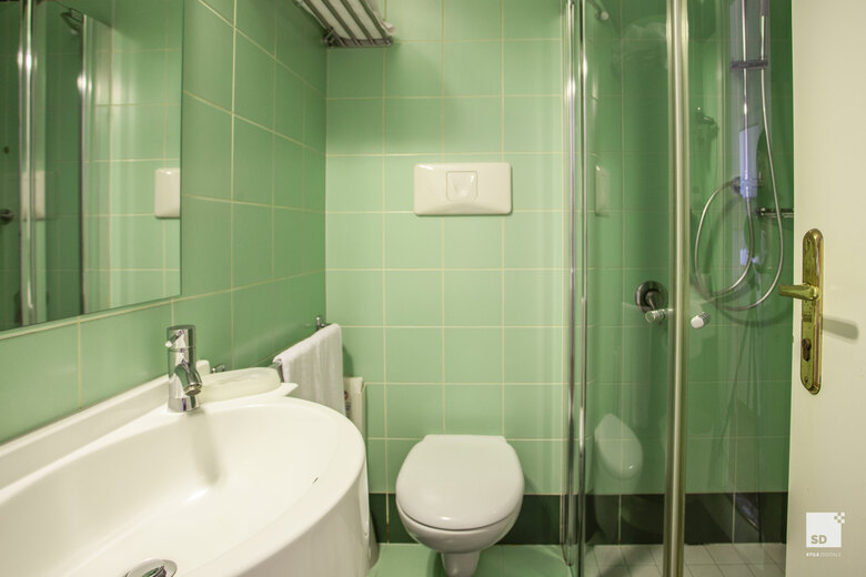 Hotel Palazzo Galletti Abbiosi