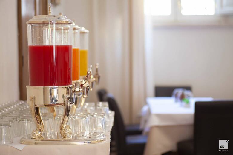 Hotel Palazzo Galletti Abbiosi