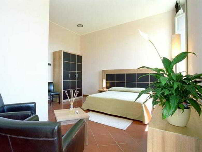 Hotel Palazzo Galletti Abbiosi
