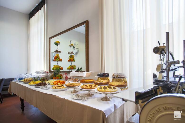 Hotel Palazzo Galletti Abbiosi