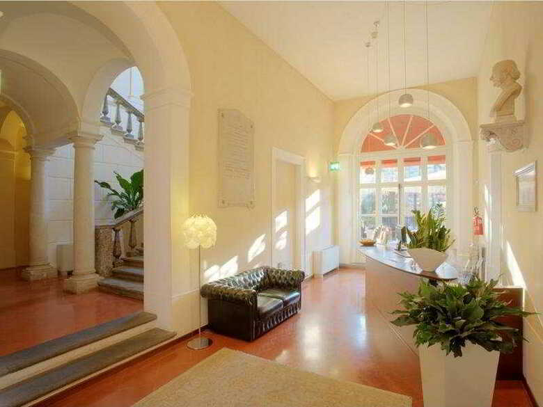 Hotel Palazzo Galletti Abbiosi