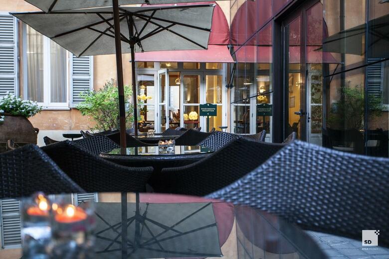Hotel Palazzo Galletti Abbiosi
