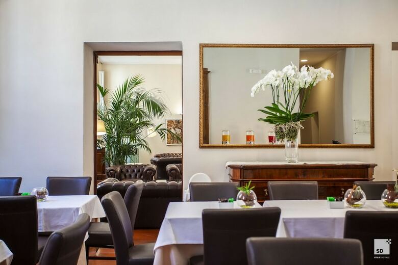 Hotel Palazzo Galletti Abbiosi