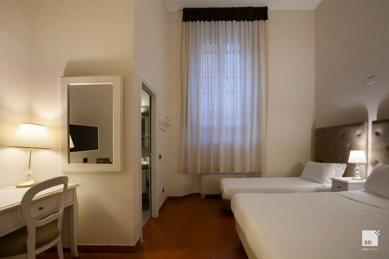 Hotel Palazzo Galletti Abbiosi
