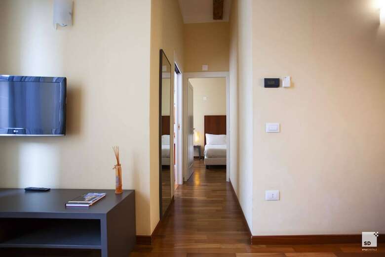 Hotel Palazzo Galletti Abbiosi