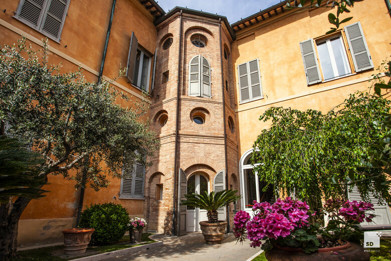 Hotel Palazzo Galletti Abbiosi