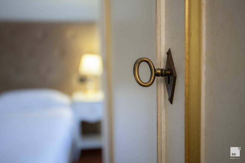 Hotel Palazzo Galletti Abbiosi