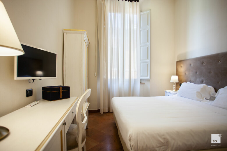 Hotel Palazzo Galletti Abbiosi