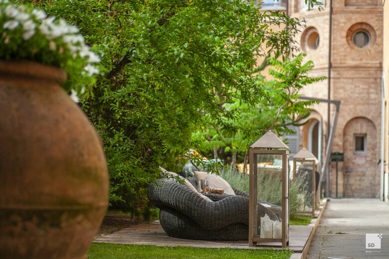 Hotel Palazzo Galletti Abbiosi