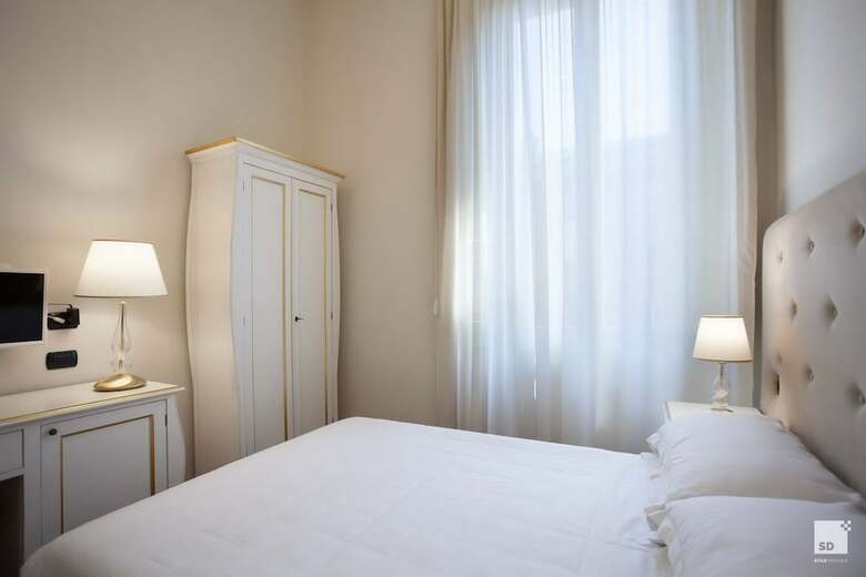 Hotel Palazzo Galletti Abbiosi