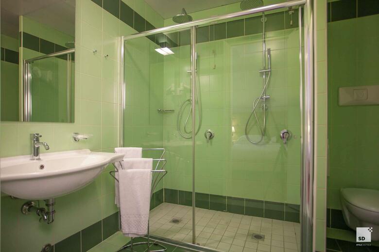 Hotel Palazzo Galletti Abbiosi