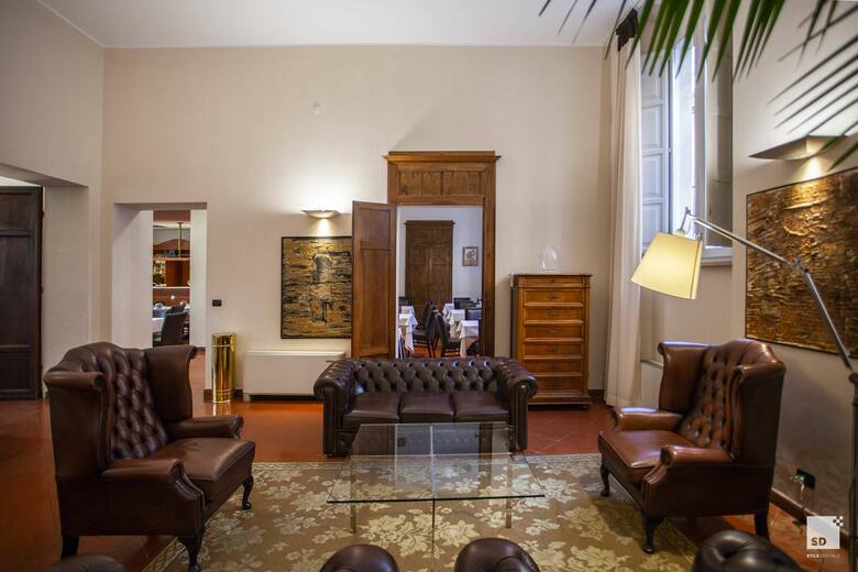Hotel Palazzo Galletti Abbiosi