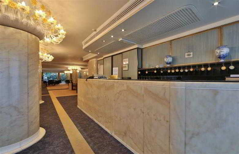 Bw Hotel Bisanzio