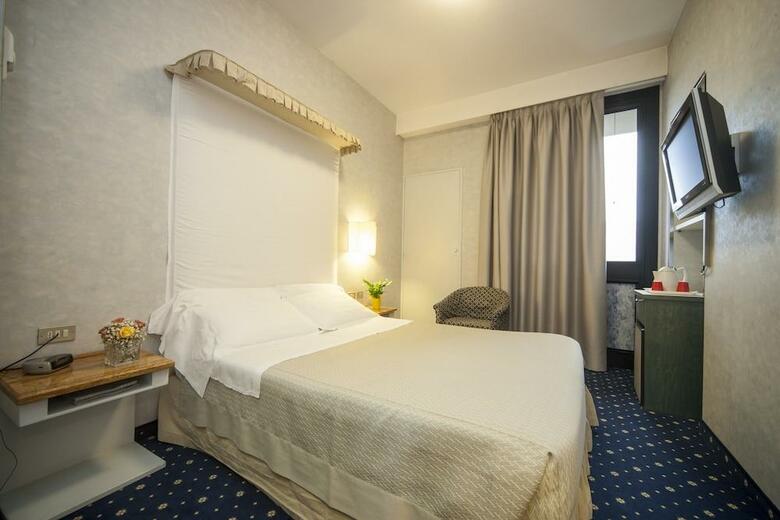 Bw Hotel Bisanzio