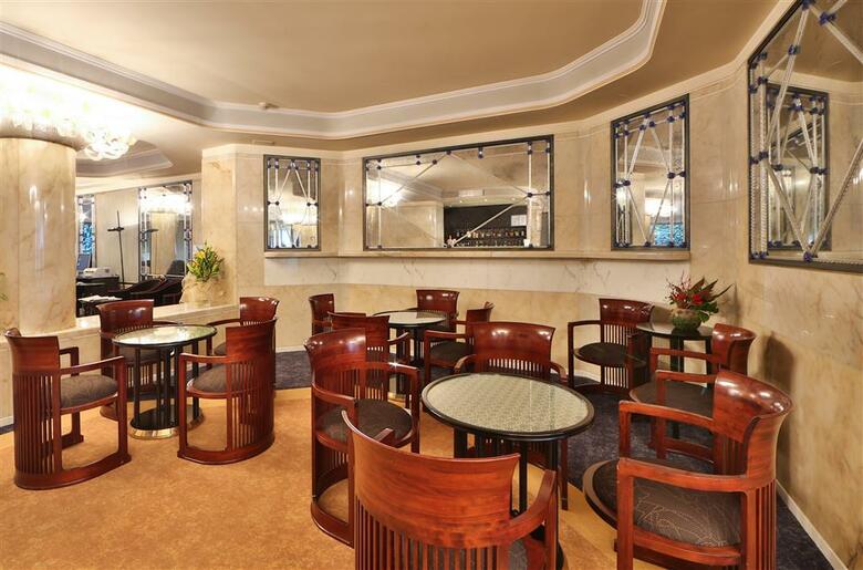 Bw Hotel Bisanzio