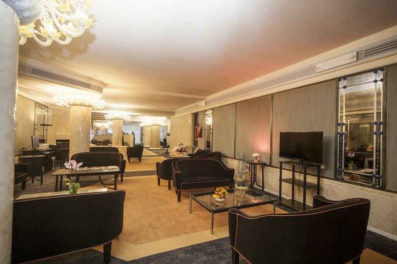 Bw Hotel Bisanzio