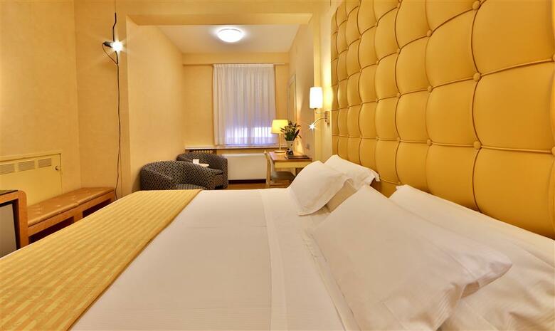 Bw Hotel Bisanzio