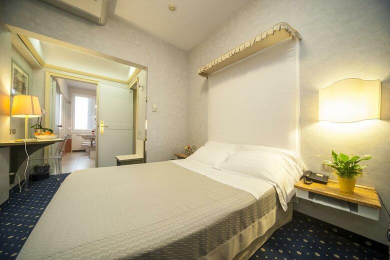 Bw Hotel Bisanzio