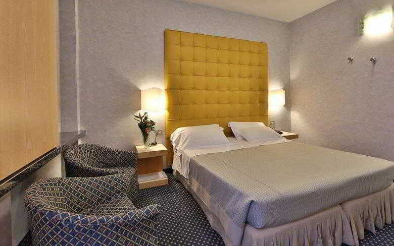 Bw Hotel Bisanzio