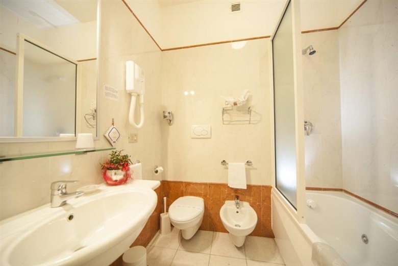 Bw Hotel Bisanzio