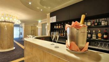 Bw Hotel Bisanzio