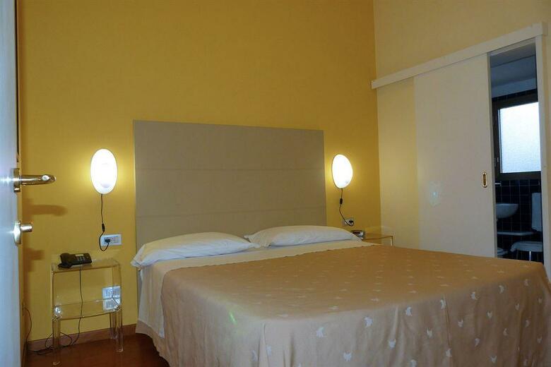 Hotel Centrale Byron
