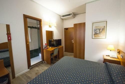 Hotel Italia