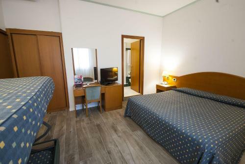 Hotel Italia