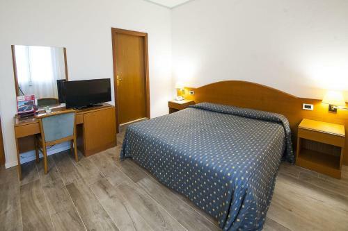 Hotel Italia