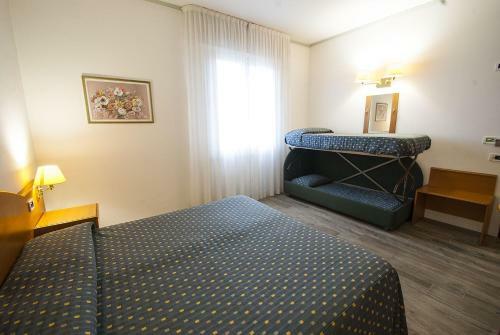 Hotel Italia