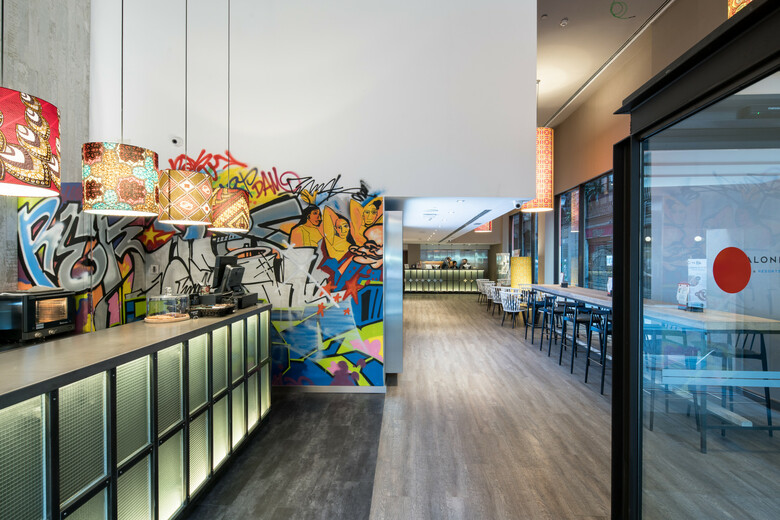 Hotel Catalonia Aviny�