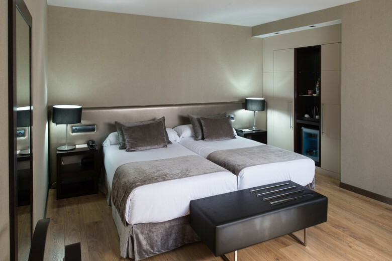 Hotel Catalonia Aviny�