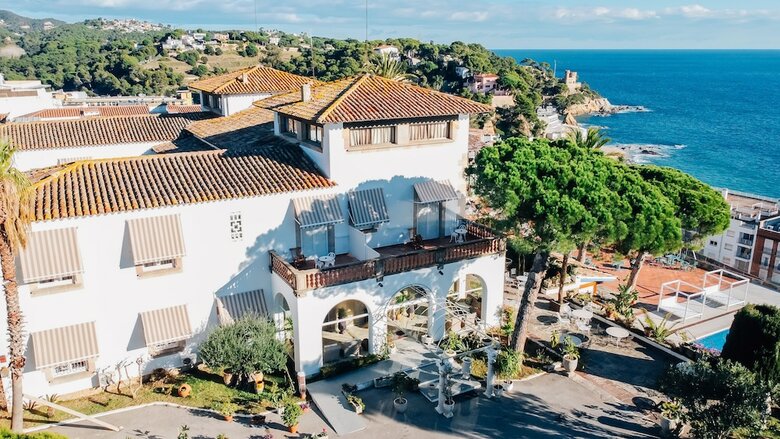 Hotel Roger De Flor Seleqtta